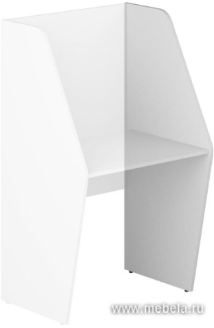 Стенка боковая (правая)