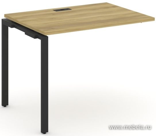 Наборный элемент рабочей станциии