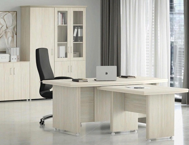 фото кабинет Бостон