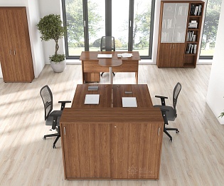 фото мебель Тренд Орех  №4