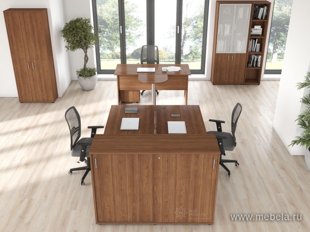 Экран фронтальный