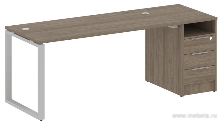 Рабочая станция