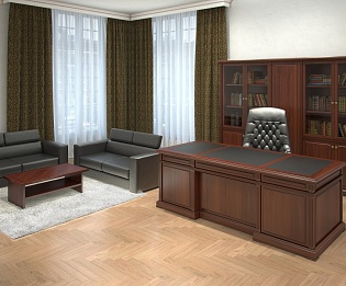 фото кабинет Вашингтон  №4