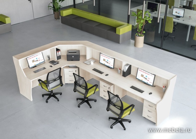 Панель боковая (2 шт.)