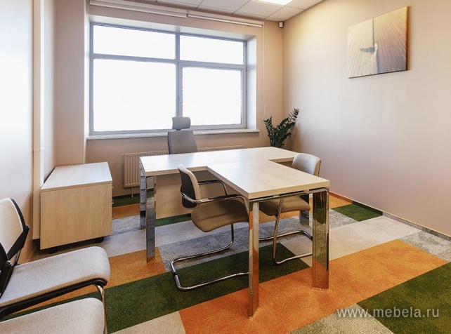 Передняя панель для стола 160