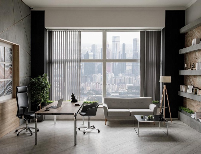 фото кабинет Энцо №3