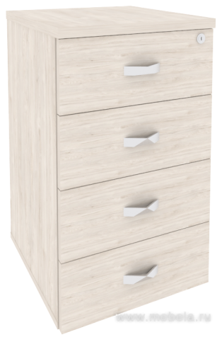 Тумба приставная