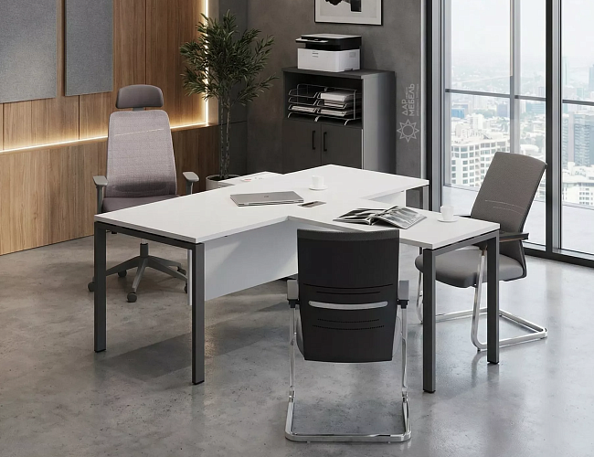 фото кабинет Стайл Проджект