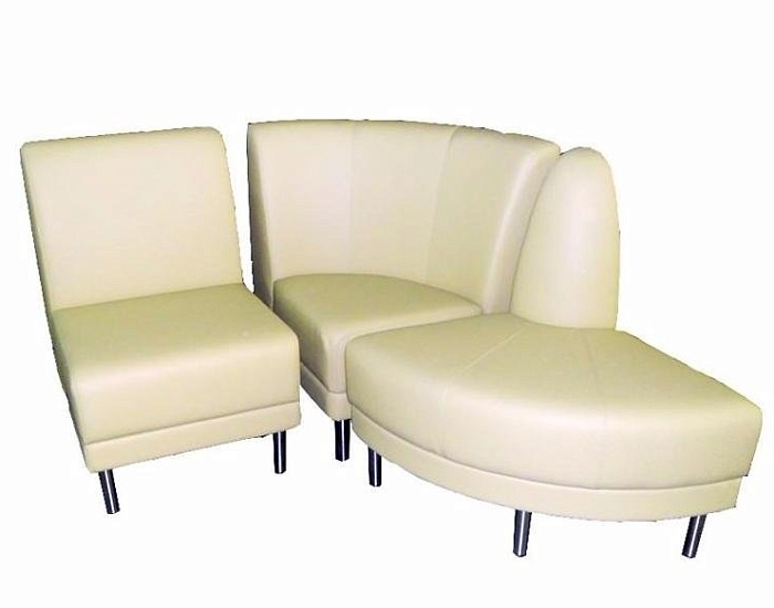 фото Офисный диван Александрия					