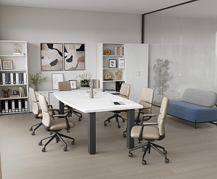 фото столы Ялта Снежная  №5