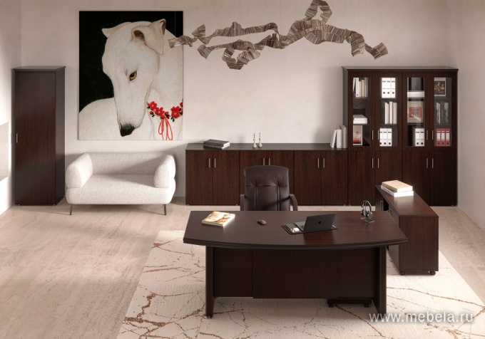 Стол для переговоров