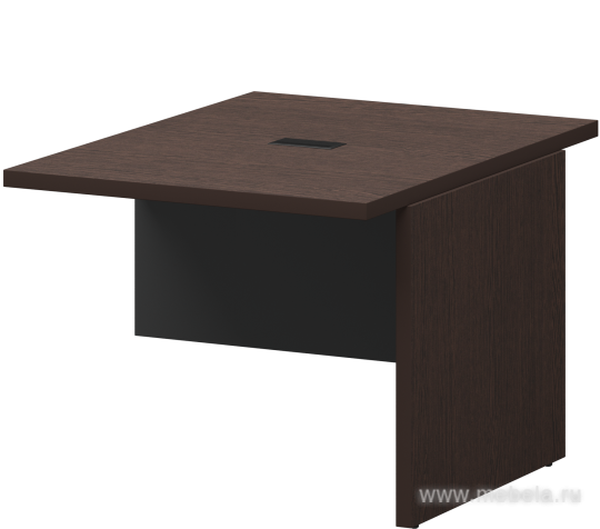 Модуль стола для переговоров