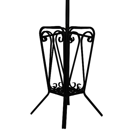 фото Вешалка напольная М 5Н №4