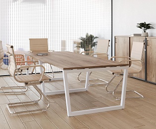 фото столы Дрим Дуб T2  №2