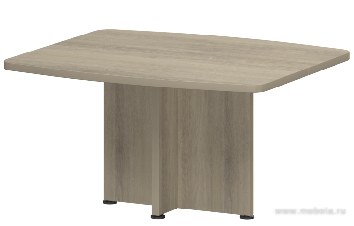 База стола для переговоров