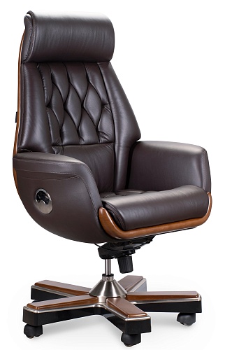 фото кресло Трон №2