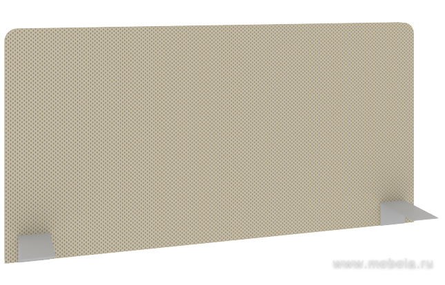 Экран тканевый