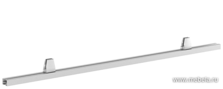 Профиль с кронштейнами