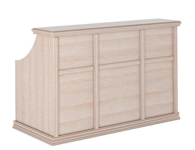 фото ресепшн Порто Дуб №3