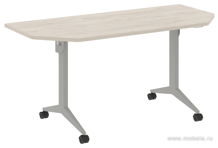 Стол складной мобильный