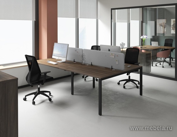 Приставной элемент составной, (4 громмета)