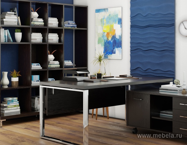 Стол для переговоров