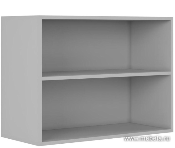 Корпус шкафа низкого