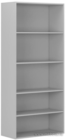 Корпус шкафа высокого