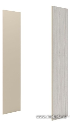 Комплект  декоративных боковых панелей