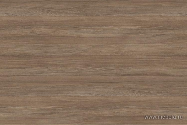 Офисный шкаф высокий широкий (2 средних фасада ЛДСП)