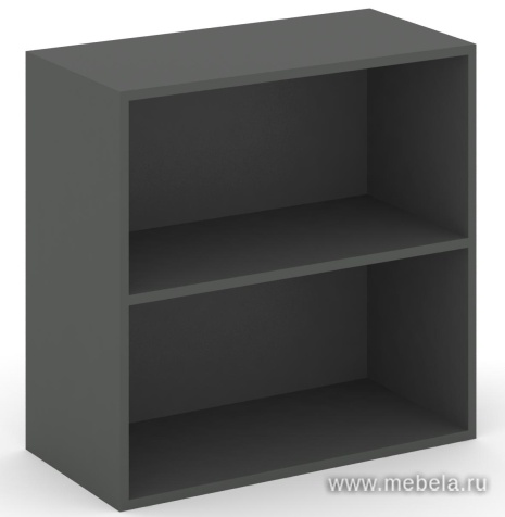 Корпус шкафа широкого 2 ниши