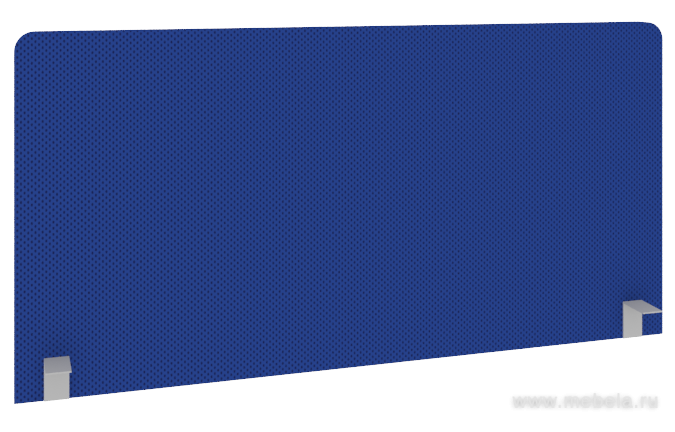 Экран тканевый боковой