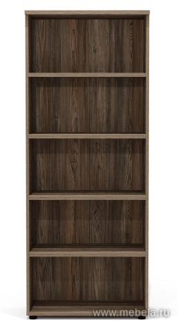 Офисный шкаф для документов высокий закрытый