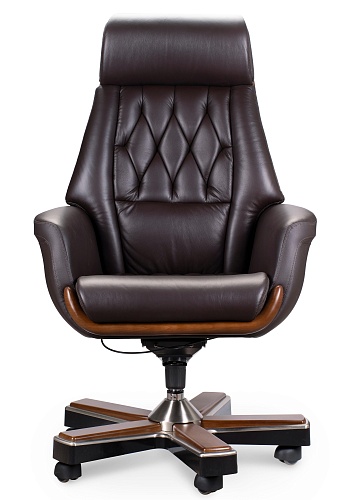 фото кресло Трон №3