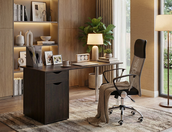 фото мебель Хоум Офис №2