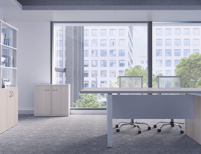 фото кабинет Стил Эво №5