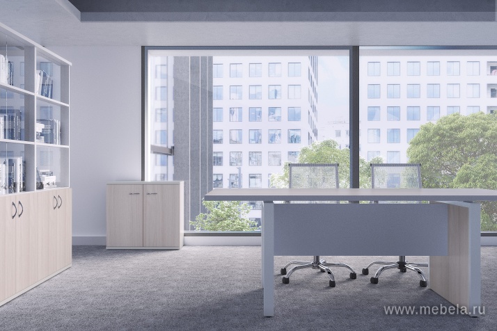 Стол руководителя 180