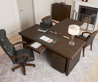 фото кабинет Персео  №2