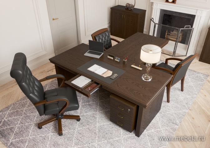 Стол руководителя