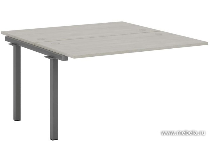 Удлинитель две столешницы