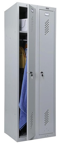 фото Шкаф ПРАКТИК ML 21-60