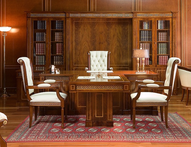 фото кабинет Арт & Люкс