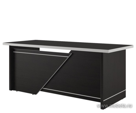 Стол руководителя 190