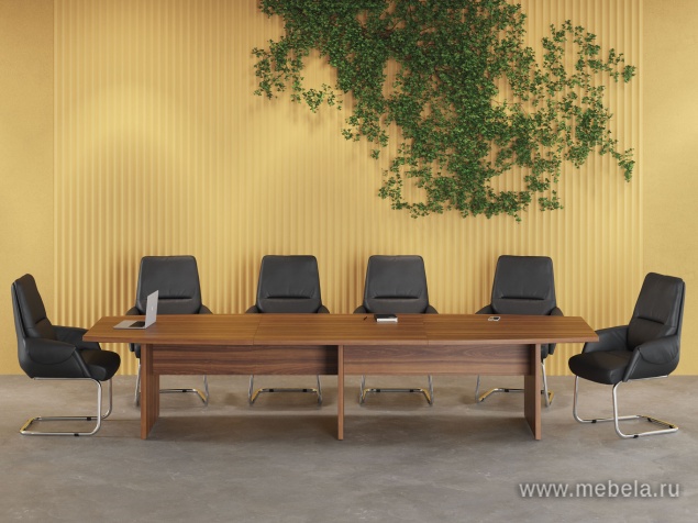 Офисный шкаф высокий