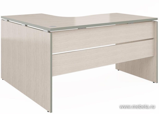 Стол эргономичный (правый)