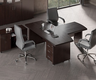 фото кабинет Бостон  №5