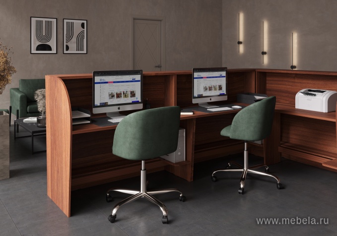 Стол для прямого модуля