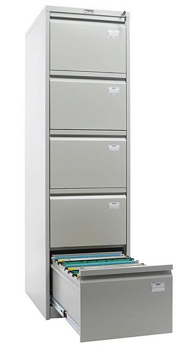 фото Картотека ПРАКТИК AFC-05