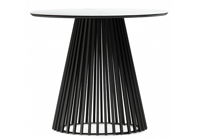 фото Обеденный стол Нэнси 90 №2