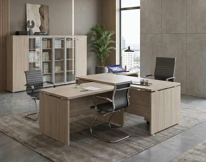 фото кабинет Гранд Ясень					 №4					